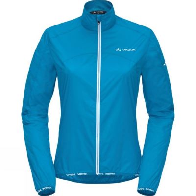 Chaquetas Vaude Air II Mujer Azules - Chile PMB285047